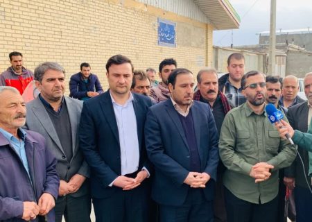 عملکرد  بنیادمسکن انقلاب  اسلامی در راستای محرومیت زدایی و توسعه پایدار روستایی بی بدیل است