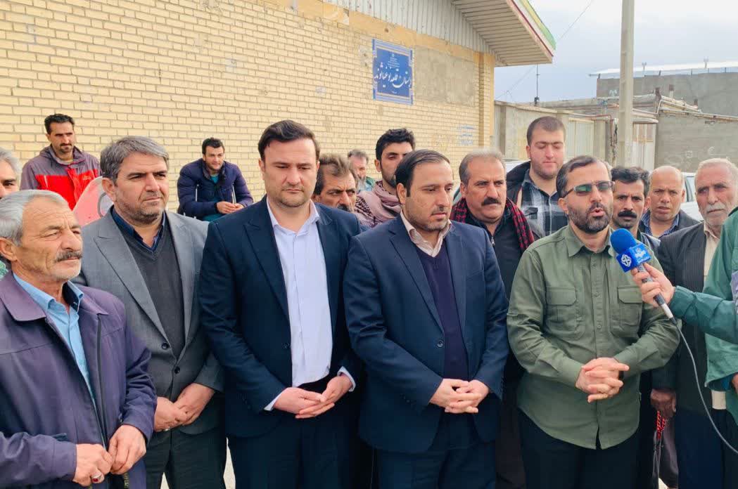 عملکرد  بنیادمسکن انقلاب  اسلامی در راستای محرومیت زدایی و توسعه پایدار روستایی بی بدیل است