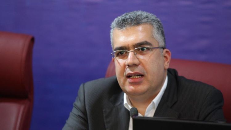 تعاونیها با هدف توسعه بازار صادراتی فعالیت کنند