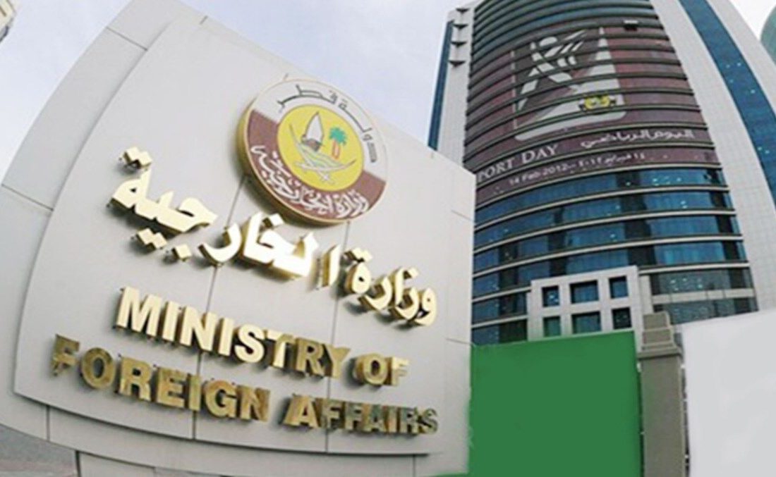 استقبال قطر از اقدامات الجولانی