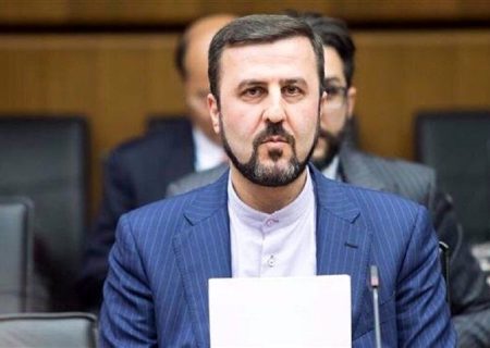 غریب آبادی: گفت وگو با اروپا باز و سازنده بود/ رفع تحریم ها، محور تبادل نظر ما در ژنو بود