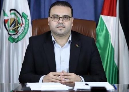 حماس: ممانعت اسرائیل از بازگشت آوارگان نقض آتش‌بس است