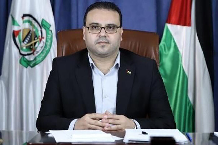 حماس: ممانعت اسرائیل از بازگشت آوارگان نقض آتشبس است