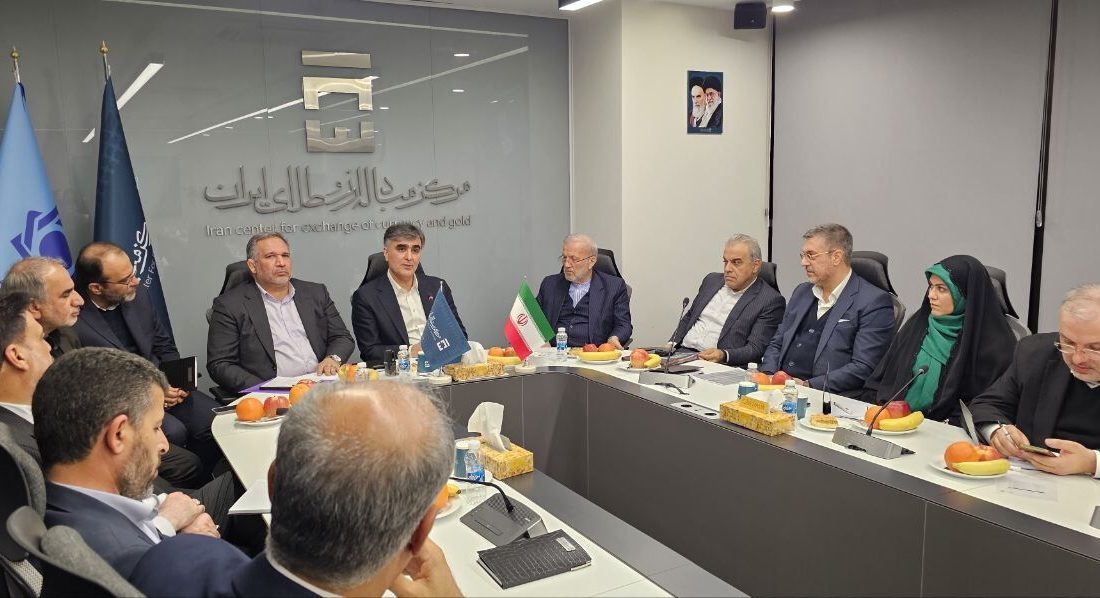 حجم معاملات در بازار ارز تجاری از یک میلیارد و ۸۸۳ میلیون دلار گذشت
