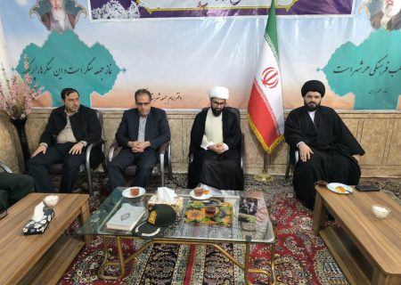 لزوم استفاده از ظرفیت خیرین در تقویت حساب 100 امام (ره)