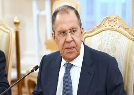 لاوروف: روسیه هرگز خاورمیانه را ترک نخواهد کرد