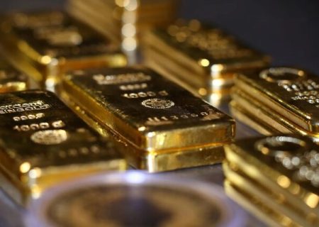 باز هم دلار به طلای جهانی مجال رفتن نداد!