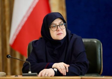 مهاجرانی:‌ موضوع انتقال پایتخت در دست مطالعه است