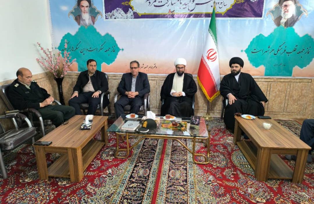 تامین مسکن محرومین اولویت بنیادمسکن انقلاب اسلامی است