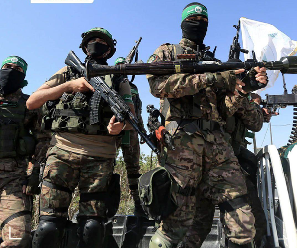 اسرائیل ناتوان از نابودی حماس، سرانجام تن به توافق داد