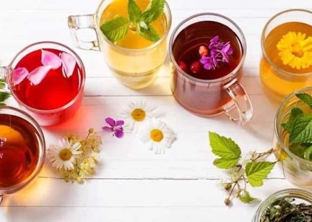 سالم‌ترین چای برای نوشیدن کدام است؟