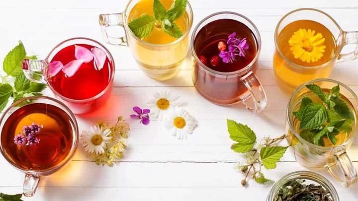 سالمترین چای برای نوشیدن کدام است؟