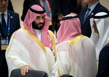 چرا عربستان به بهبود روابط با ایران واکنش مثبت نشان داد؟