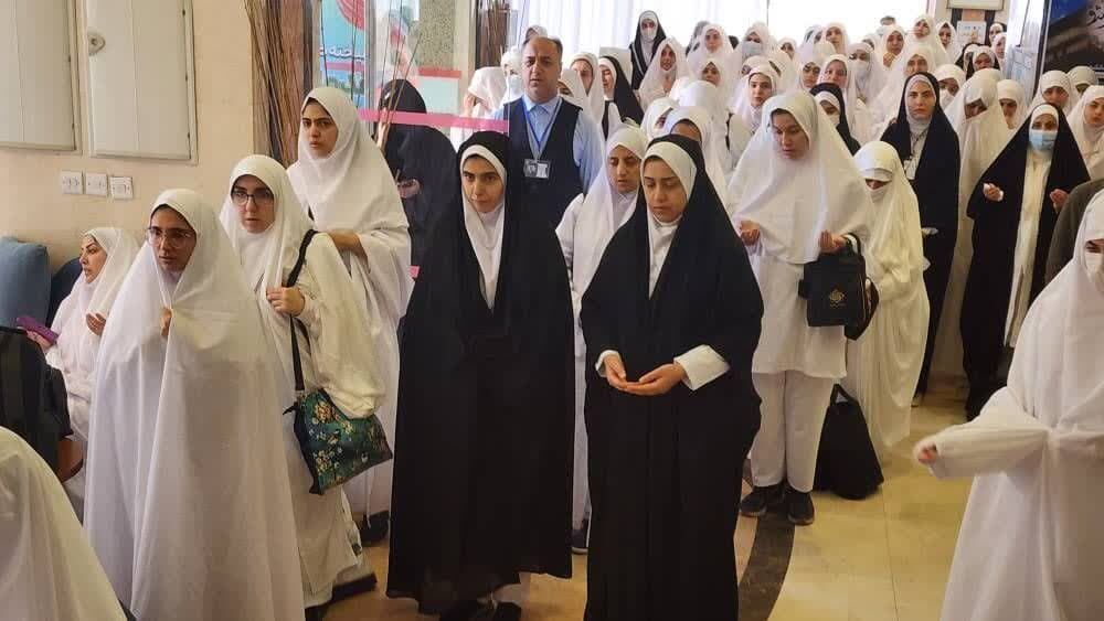 اعزام سه هزار و ۳۰۰ عمرهگزار دانشجو به سرزمین وحی/ تهران پیشتاز بیشترین اعزام