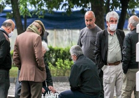 حداقل حقوق باید ۴۸ میلیون تومان باشد؛ معوقات بازنشستگان تا قبل عید واریز می‌شود؟