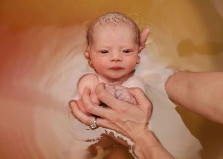 چرا طرح زایمان طبیعی عقیم ماند؟