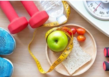 ۵ نکته برای کاهش وزن بدون ورزش
