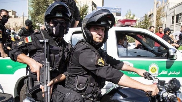 قاتل دانشجوی دانشگاه تهران دستگیر شد