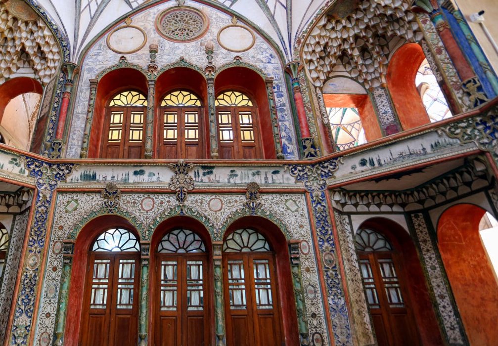 موزه‌ها و اماکن تاریخی ۱۹ و ۲۰ ماه مبارک رمضان باز است