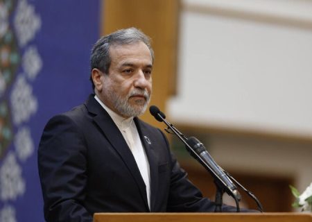 عراقچی: جنگی در کار نخواهد بود