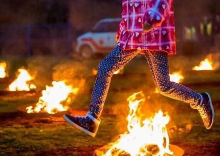 چهارشنبه‌سوری؛ جشن آتش و هیجان یا بازی با خطر؟