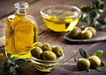 خواص روغن زیتون برای گردن درد
