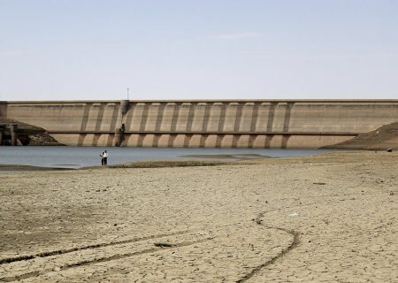 تابستانی خشک در راه است