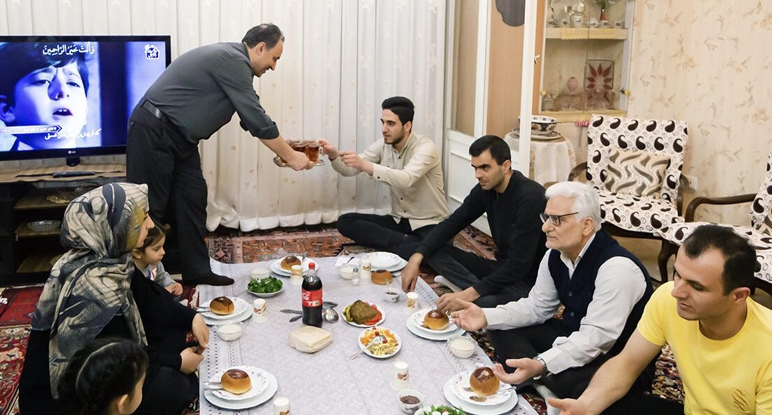 خانه پدری؛ جایی که رمضان رنگ دیگری دارد