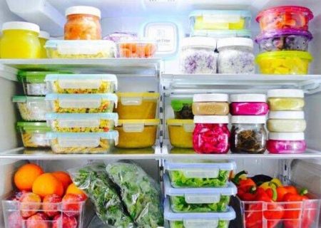 ترفندهای تازه ماندن؛ چه غذاهایی را نباید فریز کرد؟