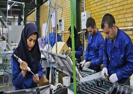 جزئیات دستمزد کارگران در سال ۱۴۰۴