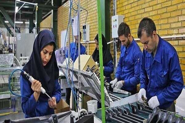 جزئیات دستمزد کارگران در سال ۱۴۰۴