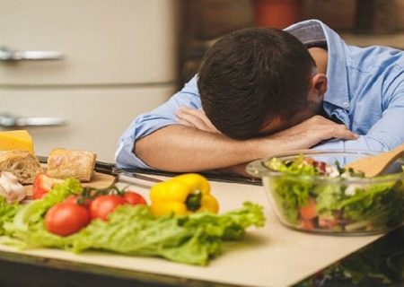 درمان خانگی میگرن؛ سبک زندگی سالم و کاهش درد