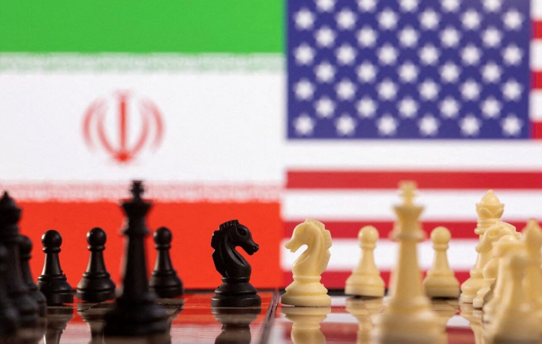 رسانه روس: آمریکا و ایران، مسائل را بدون اسرائیل حل میکنند