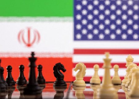 رسانه روس: آمریکا و ایران، مسائل را بدون اسرائیل حل می‌کنند