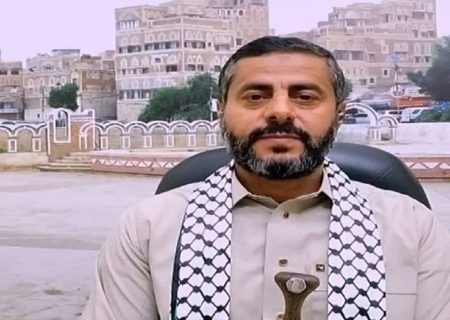 انصارالله خطاب به آمریکا: بیش از ۸ میلیون مبارز ما آماده نبرد هستند