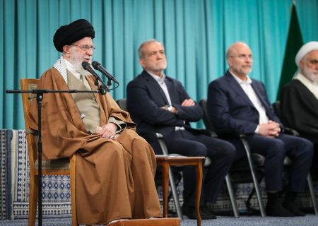 پیگیری و اجرای قوانین اولویت مهم مجلس و دولت