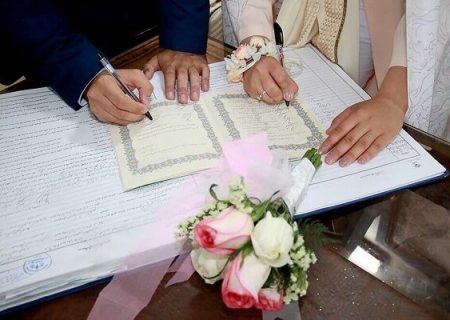 پشت پرده آمارهای عجیب ازدواج در ایران؛ ۳۰۰ هزار چندهمسری صحت دارد؟