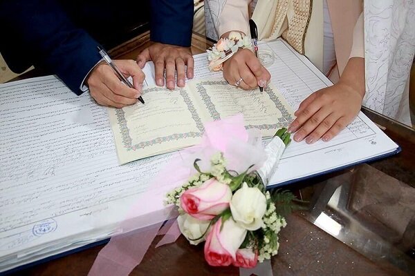 پشت پرده آمارهای عجیب ازدواج در ایران؛ ۳۰۰ هزار چندهمسری صحت دارد؟