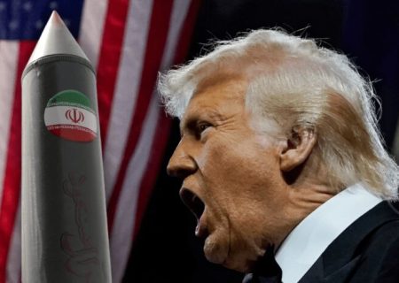 جروزالم پست: اسرائیل نگران توافق هسته‌ای ضعیف ترامپ با ایران است