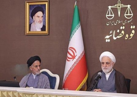 اژه‌ای: قانون بسیاری از ترک فعل‌ها را جرم تلقی نکرده است