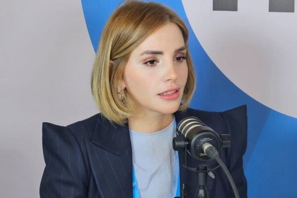 روابط تهران و باکو رو به توسعه است