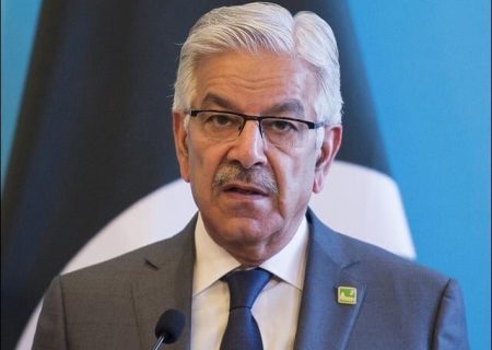 مقام پاکستانی: شروع‌کننده جنگ با هند نخواهیم بود