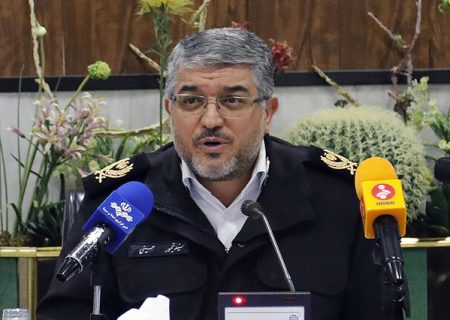 ترافیک سنگین در جاده‌های منتهی به کلان شهرها/۲۵ درصد از مسافران هنوز در سفر هستند