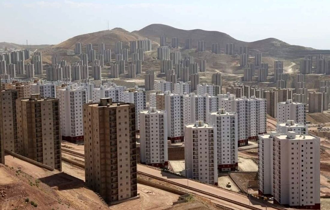 ضرورت نظارت بیشتر بر پرداخت وام نهضت ملی مسکن