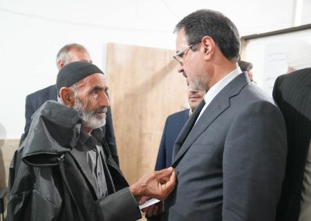 سفر بدون تشریفات زائد ومردم پسند رییس قوه قضاییه وهمراهان به استان لرستان برکات فراوان در پی داشت