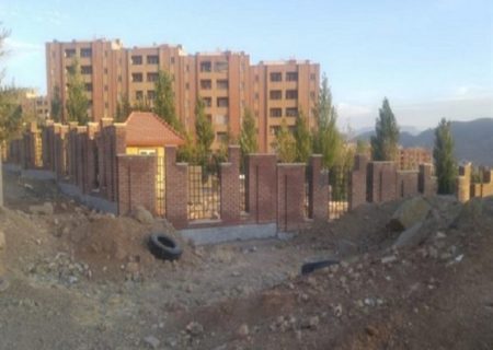مشکلات ساکنان مسکن مهر
