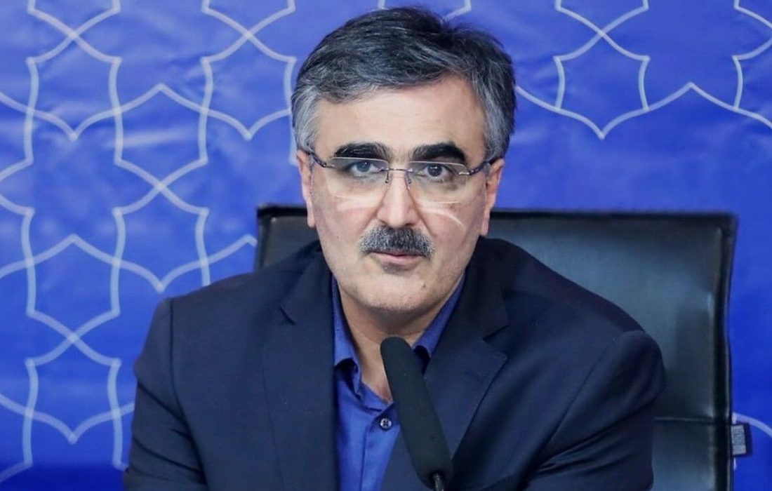 رئیسکل بانک مرکزی: بدون مراودات پولی و بانکی، تجارت با جهان ممکن نیست