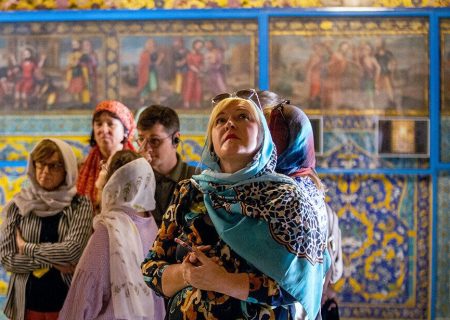 ایران‌هراسی حربه‌ای با هدف تضعیف صنعت گردشگری