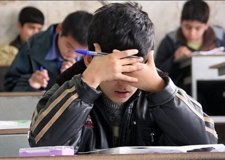 شب امتحان، کابوس یا آرامش؟ راهکارهایی برای کنترل استرس