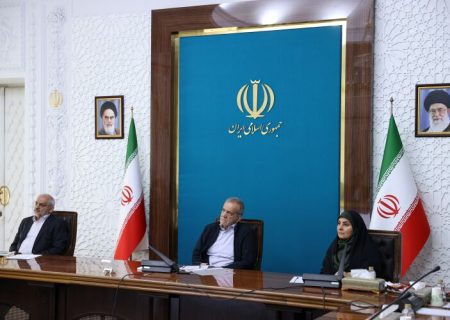 پزشکیان: نباید مشکلات تهران به مناطق و استان‌های همجوار منتقل شود